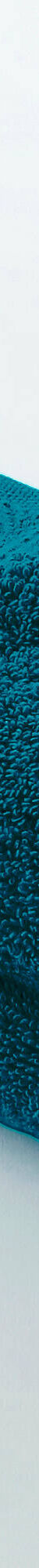 Collection serviettes de bain unies 540g/m2 confort luxe  (bleu paon) Collection serviettes de bain unies 540g/m2 confort luxe  (bleu paon)